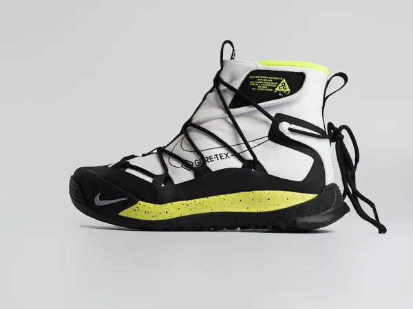 Зимние Кроссовки Nike ACG Air Terra Antarktik - 45328