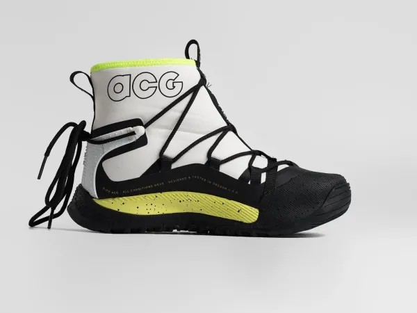 Зимние Кроссовки Nike ACG Air Terra Antarktik - 45328
