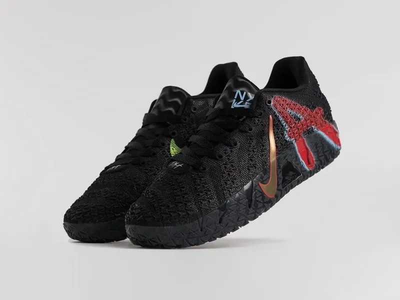 Кроссовки Nike Ja 3 - 45748