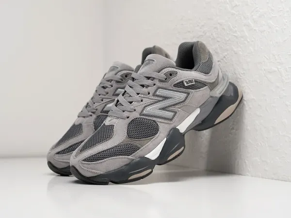 Кроссовки Joe Freshgoods x New Balance 9060 - 35503
