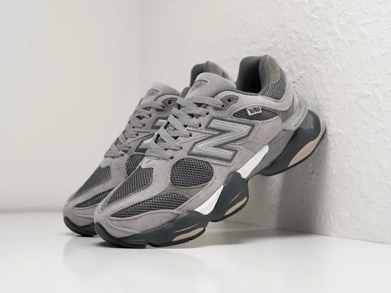 Кроссовки Joe Freshgoods x New Balance 9060 - 35503