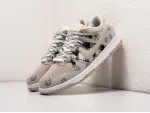 Кроссовки Nike SB Dunk Low x OFF-White - 33115