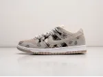 Кроссовки Nike SB Dunk Low x OFF-White - 33115