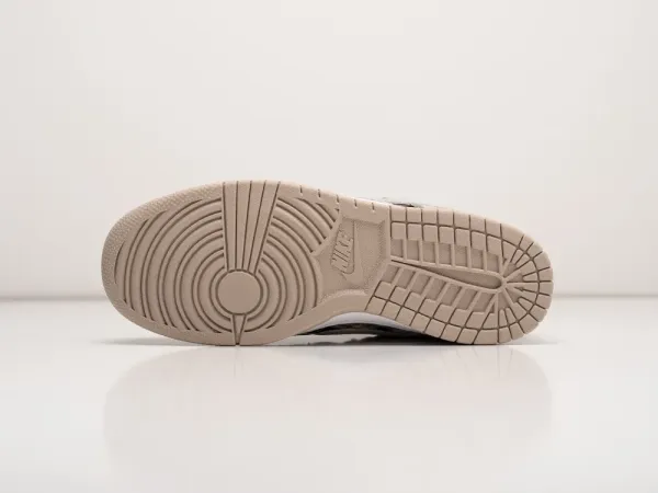 Кроссовки Nike SB Dunk Low x OFF-White - 33115