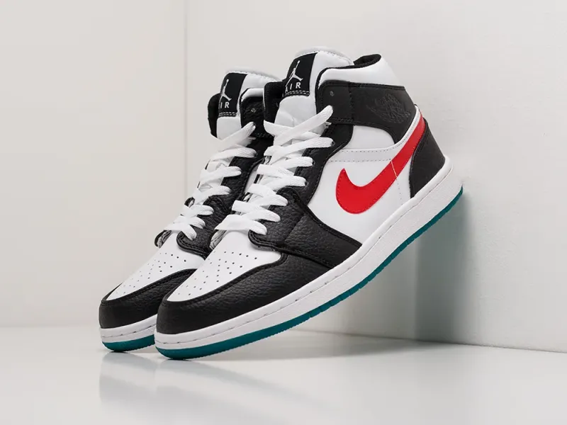 Кроссовки Nike Air Jordan 1 Mid - 23596