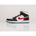 Кроссовки Nike Air Jordan 1 Mid - 23596