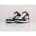 Кроссовки Nike Air Jordan 1 Mid - 23596