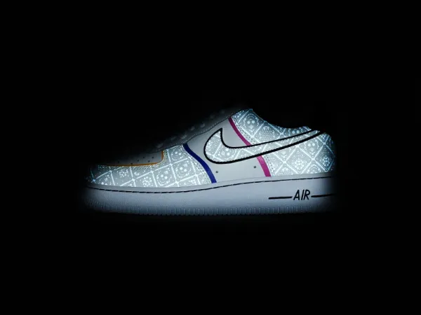 Кроссовки Nike Air Force 1 Low - 19595