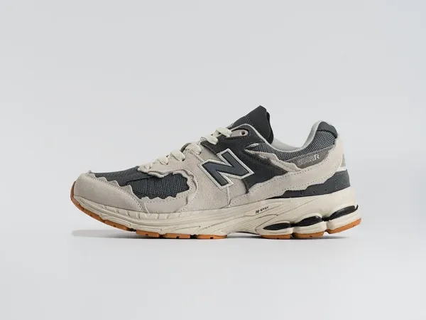 Кроссовки New Balance 2002R - 44877