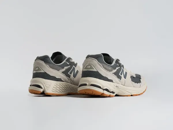 Кроссовки New Balance 2002R - 44877