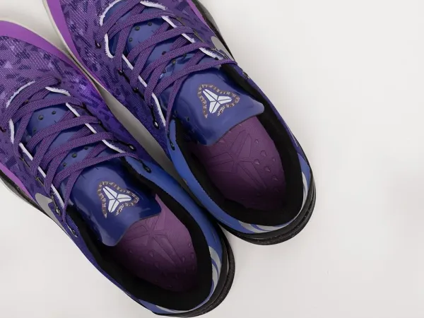 Кроссовки Nike Kobe 8 - 40537