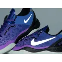 Кроссовки Nike Kobe 8 - 40537