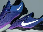 Кроссовки Nike Kobe 8 - 40537