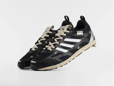 Кроссовки Adidas x SONG FOR THE MUTE Adizero PR - 46933