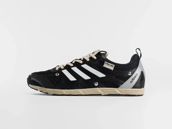 Кроссовки Adidas x SONG FOR THE MUTE Adizero PR - 46933
