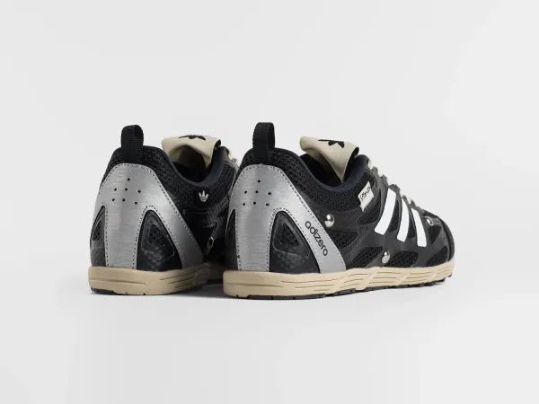 Кроссовки Adidas x SONG FOR THE MUTE Adizero PR - 46933
