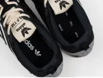 Кроссовки Adidas x SONG FOR THE MUTE Adizero PR - 46933
