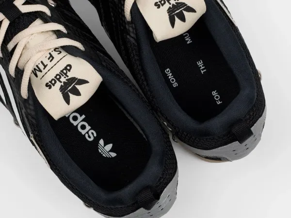 Кроссовки Adidas x SONG FOR THE MUTE Adizero PR - 46933