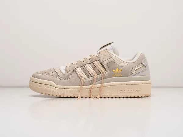 Кроссовки Adidas Forum Low - 31388