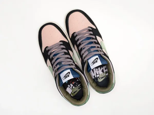 Кроссовки Nike SB Dunk Low - 34378