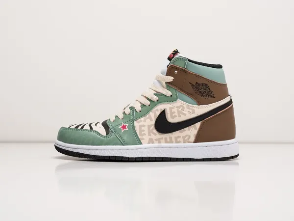 Кроссовки Nike Air Jordan 1 High - 29527