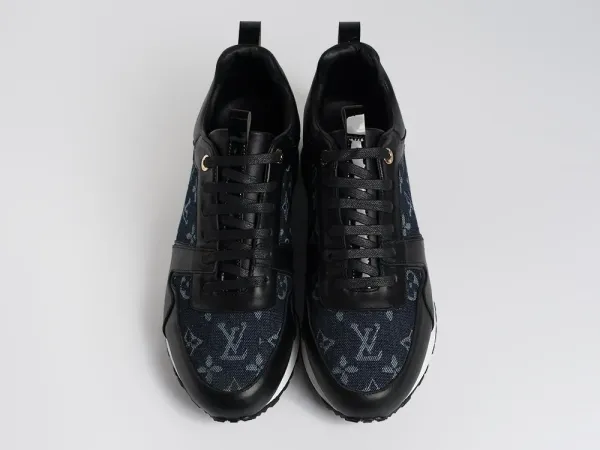 Кроссовки Louis Vuitton - 45417