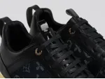 Кроссовки Louis Vuitton - 45417