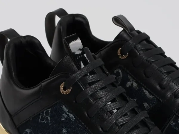 Кроссовки Louis Vuitton - 45417