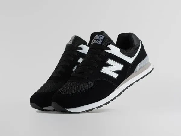 Кроссовки New Balance 574 - 36709