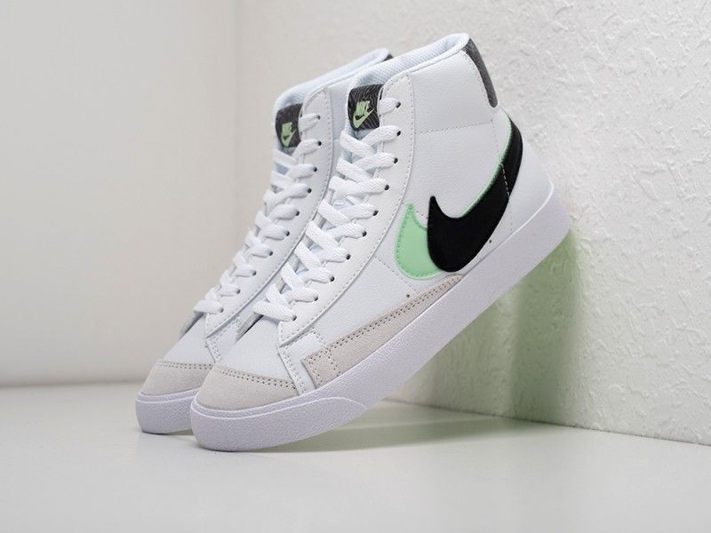 Кроссовки Nike Blazer Mid 77 - 27396