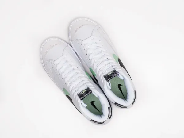 Кроссовки Nike Blazer Mid 77 - 27396