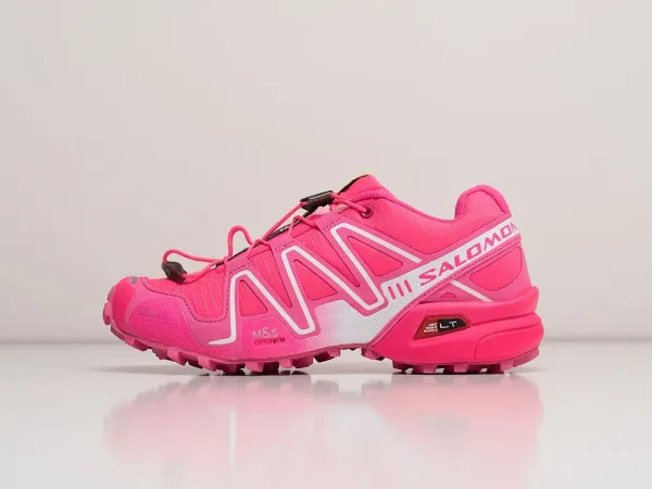 Кроссовки Salomon SPEEDCROSS 3 CS - 37376