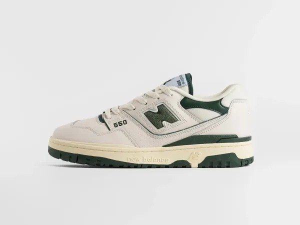 Кроссовки New Balance 550 - 32176