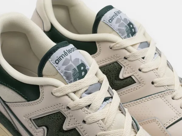 Кроссовки New Balance 550 - 32176