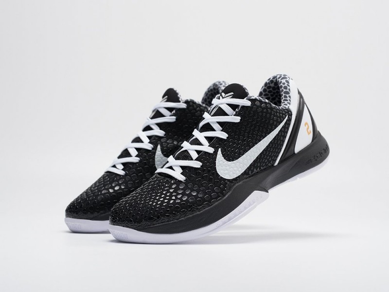 Кроссовки Nike Kobe 6 - 39173