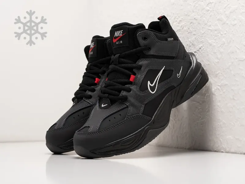 Зимние Кроссовки Nike M2K TEKNO Hi - 39373