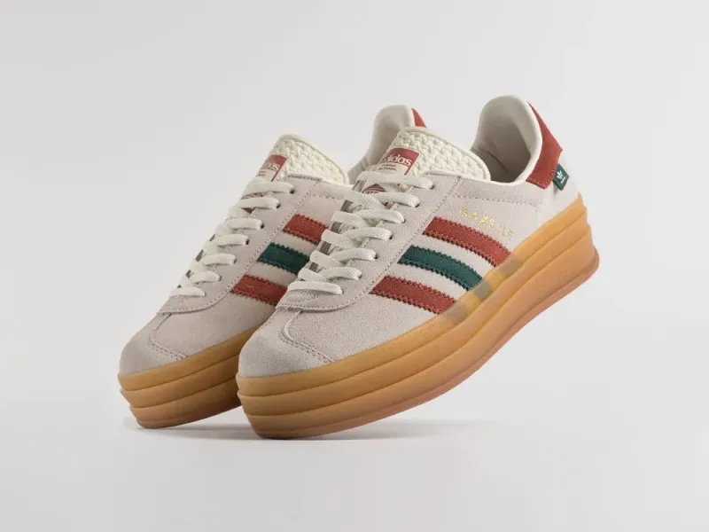 Кроссовки Adidas Gazelle Bold - 42781