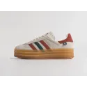 Кроссовки Adidas Gazelle Bold - 42781