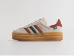 Кроссовки Adidas Gazelle Bold - 42781