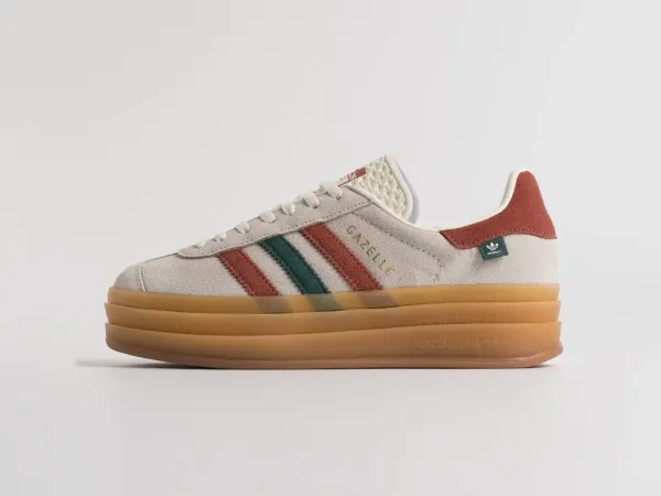 Кроссовки Adidas Gazelle Bold - 42781