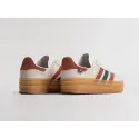 Кроссовки Adidas Gazelle Bold - 42781