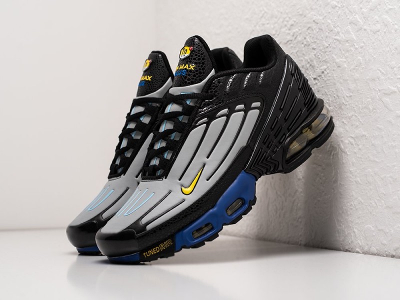 Кроссовки Nike Air Max Plus 3 - 31033