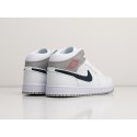 Кроссовки Nike Air Jordan 1 Mid - 29716