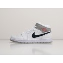 Кроссовки Nike Air Jordan 1 Mid - 29716