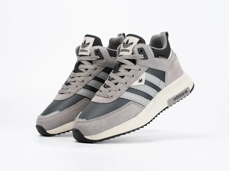 Зимние Кроссовки Adidas Retropy F2 Hi - 43687