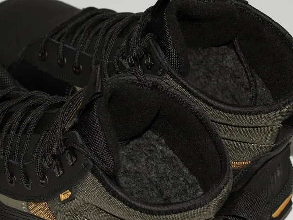 Зимние Кеды VANS Sk8-Hi MTE-3 Gore-Tex - 45995