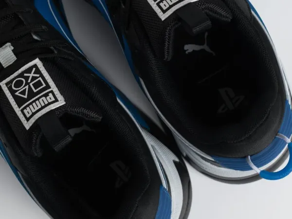 Кроссовки PlayStation x Puma RS-X - 44703
