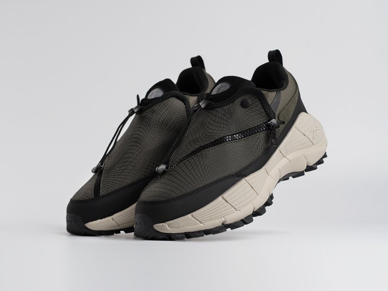 Кроссовки Spyder x Reebok Low Top Running - 45378
