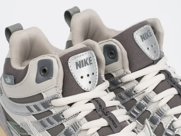 Зимние Кроссовки Nike P-6000 High - 43675