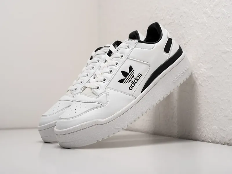 Кроссовки Adidas Forum Bold Low - 33406